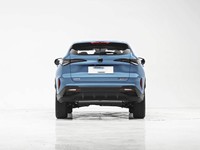 Offre Spéciale Nouveau Changan X5 PLUS 2026 1.5L R18 SUV 5 Places Essence Fabriqué en Chine Prix Usine Véhicules en Stock Bleu