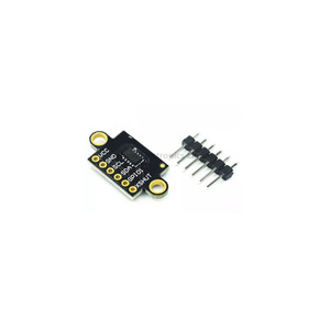 Sensor de Medición de Distancia Láser GY-530 VL53L0X, Sensor de Tiempo de Vuelo (ToF) - Product Image 4