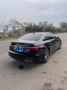 <span class=keywords><strong>Audi</strong></span> <span class=keywords><strong>A6</strong></span> 2021 Usado, Volante a la Izquierda, Vehículo Familiar, Sin Accidentes, Buen Estado, <span class=keywords><strong>Precio</strong></span> Bajo, Alta Calidad, Envío Global Rápido - Product Image 4