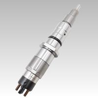 Inyector Common Rail 0445120236 para Sistema de Combustible Diésel