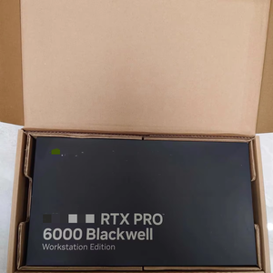 Nueva Tarjeta Gráfica RTX 4090 24G GPU PRO6000 AI Inteligente 5090 Turbo Refrigerada de Alto Rendimiento para Servidor de Estación de Trabajo con Estabilidad - Product Image 3