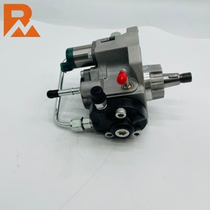 Pompe d'injection de carburant 294000-1370 1460A053 pour moteur 4D56 - Product Image 4