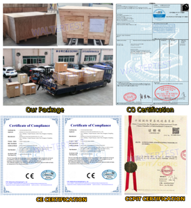 10 Jahre Herstellererfahrung WALTER Stoff-Reißfestigkeitsmessgerät Elektronischer Textil- und Papier-Rissfestigkeitstester nach <span class=keywords><strong>Elmendorf</strong></span> - Product Image 5