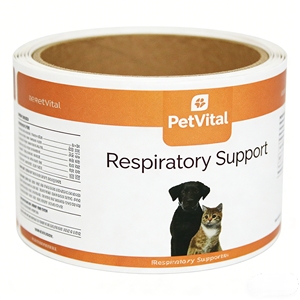 Étiquette personnalisée de qualité alimentaire <span class=keywords><strong>pour</strong></span> animaux de compagnie, <span class=keywords><strong>pour</strong></span> une utilisation sûre des animaux - Product Image 2