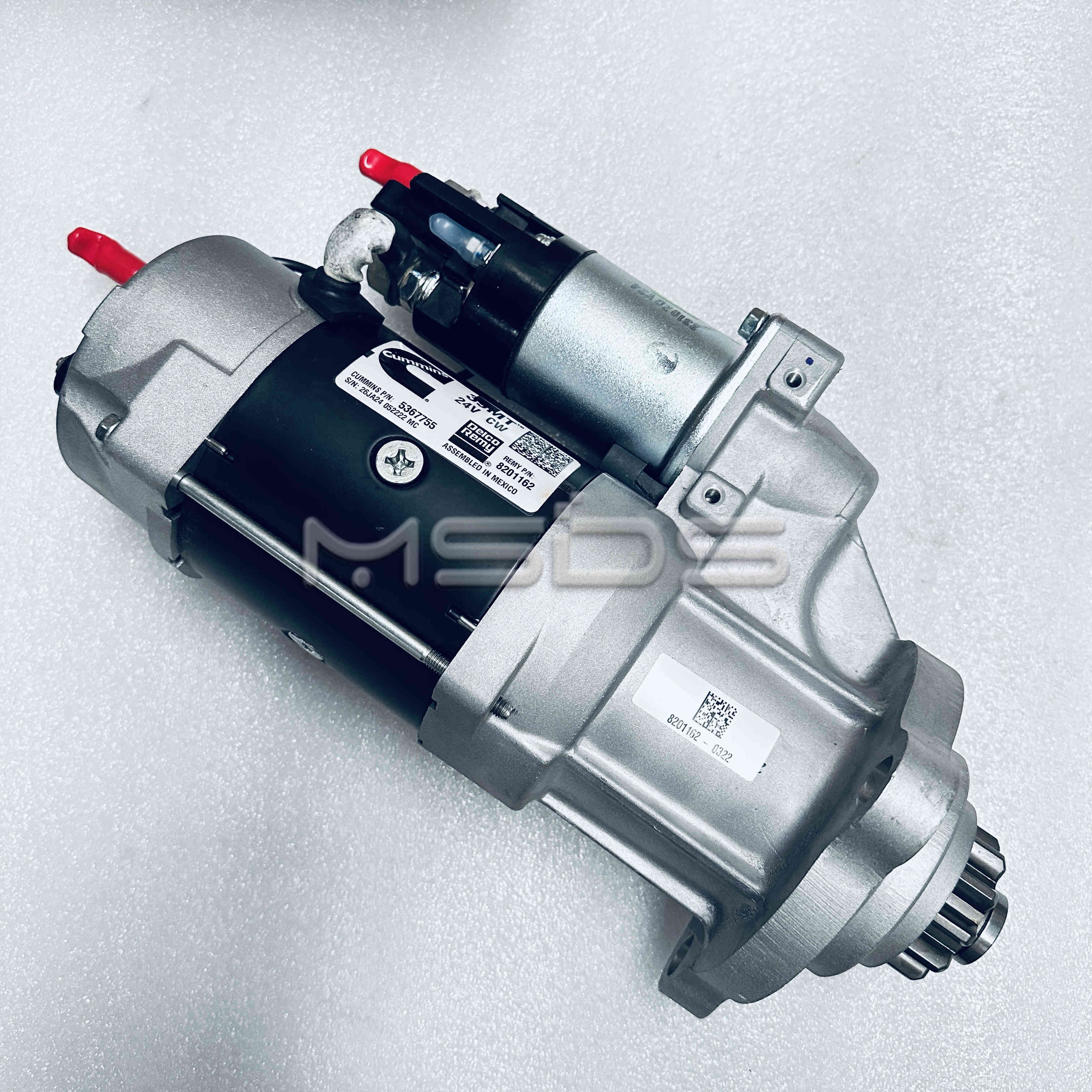 まみ M11 Cummins Engine Parts - Reliable Starting Motors