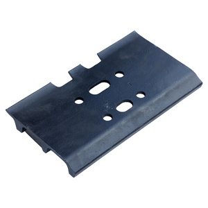 Plaque de chenille pour excavatrice <span class=keywords><strong>Hitachi</strong></span> EX120-1, triple griffe CR4835/500 2041461 - Product Image 6