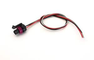 3-weg Gt150 Gasklepstandsensor (Tps) En Oliedrukschakelaarconnector Voor Ford - Product Image 4