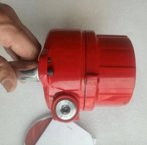 หลอดไฟทดสอบเครื่องตรวจจับกันระเบิดรุ่น TL-2055 สำหรับทดสอบไฟ FS24X (IR3) และ FS20X (UV, IR IR/UV) TL-2055 TL-2055 - Product Image 5