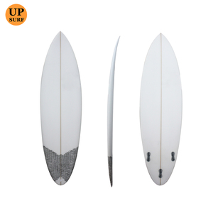Planche de surf shortboard de haute qualité à prix d'usine, planche de surf vierge à vendre SR15-PU-056 - Product Image 1