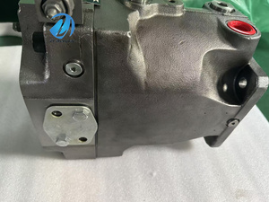 PV PV063 PV092 PV180 PV140 PV032 PV040 <span class=keywords><strong>PV270</strong></span> <span class=keywords><strong>Parker</strong></span> Pompe à piston axial à cylindrée variable PV180R1K1T1NULC Pompe hydraulique - Product Image 3