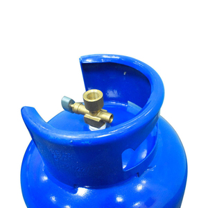 Hot bán thép áp suất thấp Xi lanh khí 3kg/5kg/7kg/9kg cho LPG <span class=keywords><strong>gas</strong></span> xuất khẩu sang Nam Phi - Product Image 6