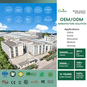 <span class=keywords><strong>Bureau</strong></span> debout à hauteur réglable à quatre pieds <span class=keywords><strong>avec</strong></span> deux moteurs, plateau de raccordement, poste de travail <span class=keywords><strong>informatique</strong></span> pour <span class=keywords><strong>bureau</strong></span> à domicile, <span class=keywords><strong>bureau</strong></span> électrique assis-debout - Product Image 6