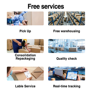 Agente de Dropshipping Estable, Solución Integral para FBA, Amazon, Tiktok Shop, Servicio de Entrega Rápida por Mar y Camión de China a EE. UU. y Canadá - Product Image 4