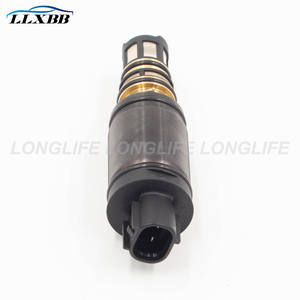 Válvula solenoide de control de compresor de CA 5SE09 5SE09C <span class=keywords><strong>5SE12C</strong></span> 5SEU09C 6SEU16C para Toyota <span class=keywords><strong>Denso</strong></span> - Product Image 3
