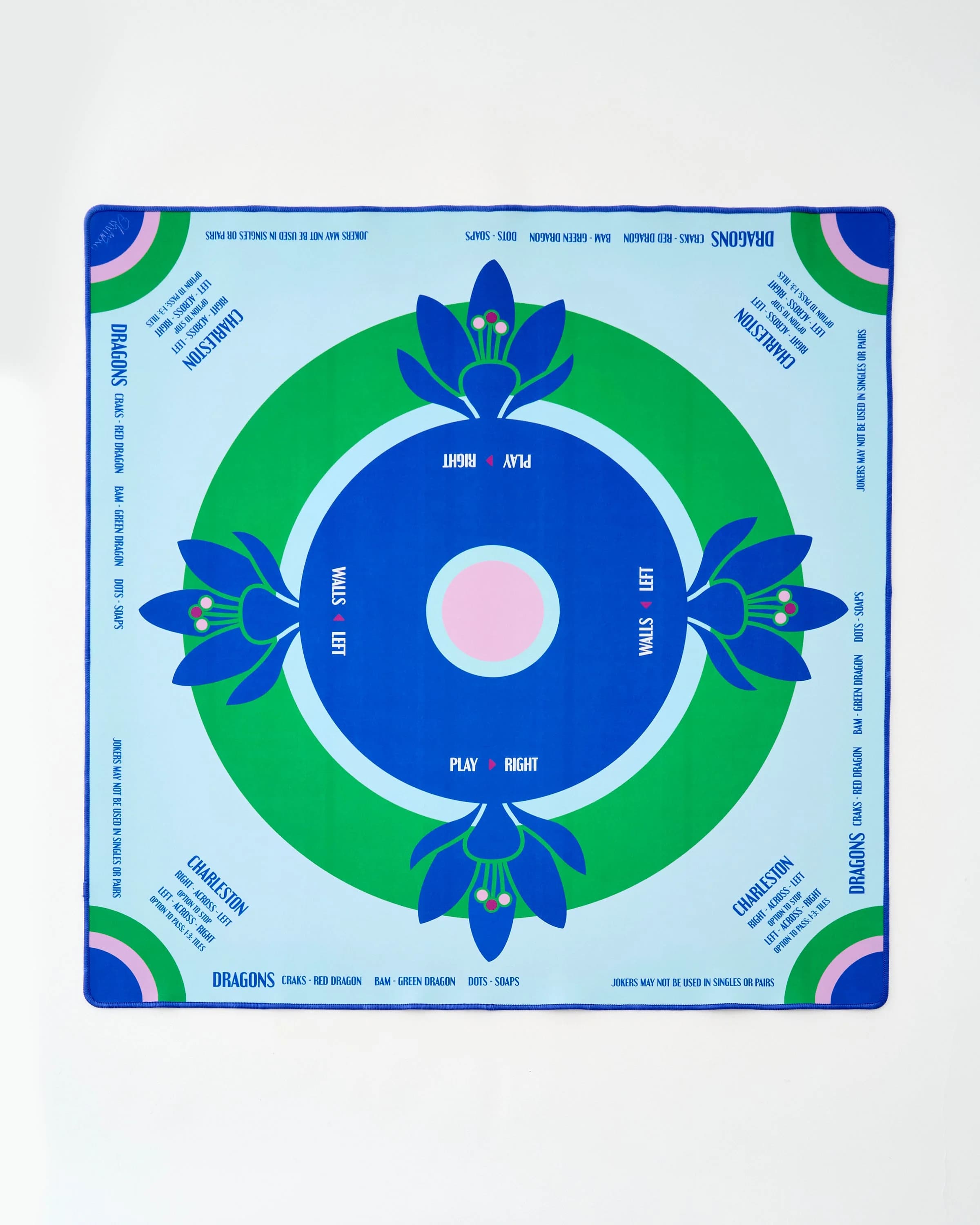 Cercle vert