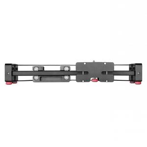 <strong>DSLR</strong> <strong>Camera</strong> Video <strong>Slider</strong> Dolly 50cm Track <strong>Rail</strong> Stabilizer 100cm Sliding Distance for Canon Nikon Sony Photo Studio Accessories - Product Image 1