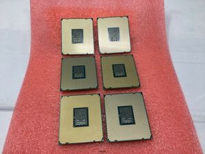 CPU para Servidor JLS Future R730 Dl380g9, CPU de 6 Núcleos de Buena Calidad, CPU E5-2603 V4 al por Mayor, CPU E5-2603 V4 Reacondicionada de 1.7GHz para S - Product Image 4