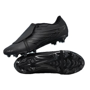 <span class=keywords><strong>Scarpe</strong></span> da <span class=keywords><strong>Calcio</strong></span> Basse Nuovo Modello 2026 per Ragazzi e Ragazze, per Tutte le Stagioni, con Tacchetti in Gomma TPU, per Competizioni Junior - Spedizione Internazionale - Product Image 1