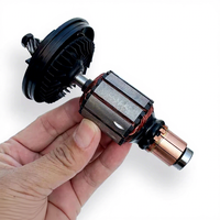 Armature de rechange de haute qualité N793841 pour meuleuse d'angle SA DCG412 DCG412B DCG412P2 DCG412P2 DCG412BR