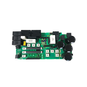 FANUC Original Servo Amplifier PCB Circuit Board A16B-3200-0512 - Product Image 1