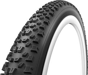 Pneu de vélo de course 27.5/29 pouces * 2.25 café bord jaune pneu de vélo de montagne pneu tout-terrain résistant aux coups de couteau - Product Image 6