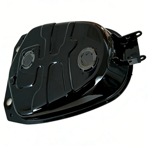 ถังน้ำมันเชื้อเพลิงมอเตอร์ไซค์ ดีไซน์เอเลี่ยน สำหรับรถมอเตอร์ไซค์ใช้น้ำมันเบนซิน รุ่น <span class=keywords><strong>Y100</strong></span> DC04 - Product Image 6