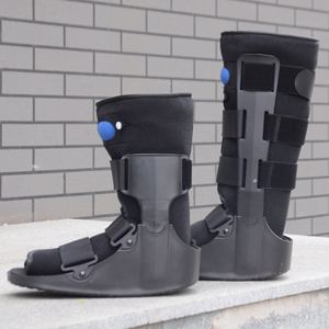 <span class=keywords><strong>Bota</strong></span> Ortopédica Profesional <span class=keywords><strong>para</strong></span> Inmovilización de <span class=keywords><strong>Tobillo</strong></span> Largo, Antideslizante, <span class=keywords><strong>para</strong></span> Caminar, Ortesis <span class=keywords><strong>para</strong></span> Cirugía - Product Image 1