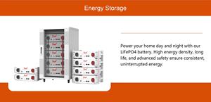 SUNPLUS 6KW Monocrystalline/Polycrystalline Silicon Off-Grid Kit Lead-Acid <b>Battery</b> <b>for</b> <b>Home</b> Power Generation <b>Backup</b> MPPT Hybrid - Product Image 4