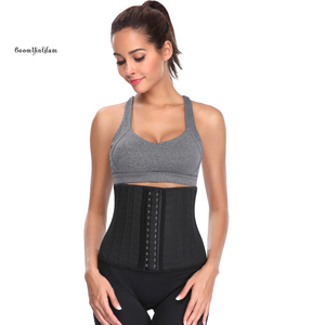 De Best Verkochte Taille Trainer Angel Curves Ann Chery Bodybuilding Bodyshaper