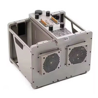 Chargeur de batterie intelligent à double canal refroidi par air Zhian haute performance 14S 18S 7200W pour batterie Zhi Ann