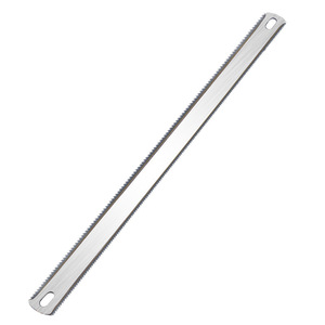 Lames de scie à métaux en alliage d'acier de 12 pouces, lame de remplacement pour la coupe de métaux, pour le sciage manuel - Product Image 3