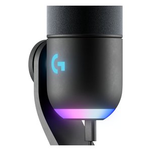 Microphone USB YETI GX RGB Lightsync Noir 988 000569 - Product Image 6