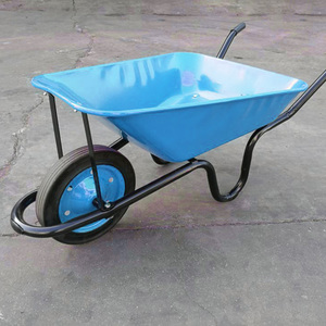 Afrika <span class=keywords><strong>Wheel</strong></span> Kruiwagen 3800 Zuid-Afrika Markt Bouw Kruiwagen Wb3800 - Product Image 1