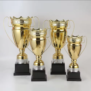 COPA GRANDE Talento de metal grande Competición de personalidad Deportes escolares Fútbol Baloncesto Baile <span class=keywords><strong>Cuento</strong></span> creativo - Product Image 2