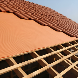 Membrana de Polipropileno de Tres Capas de 150 g/m², Impermeable y Transpirable para Techos - Product Image 1