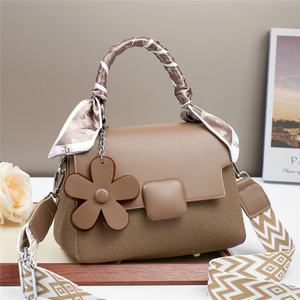 Nouvel ensemble de sacs à main pour femmes 2026 – Prix de gros, qualité de luxe, ensemble de 3 sacs à main et sacs à bandoulière pour femmes - Product Image 6