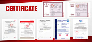 <span class=keywords><strong>3</strong></span>/4 Roestvrijstalen <span class=keywords><strong>3</strong></span>-weg Kogelklep Oem Aanpasbaar Voor Watermedia Met-20 ~ 110 Temperatuurbereik En Hydraulisch Vermogen - Product Image 6