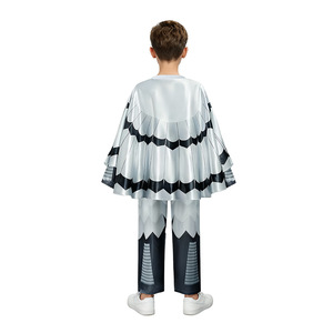 Disfraz de Búho del Bosque para Niños de 5 a 7 Años, Traje de Juego de Rol para Halloween con Etiqueta, Otoño 2025 - Product Image 3