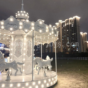 Carosello <span class=keywords><strong>per</strong></span> <span class=keywords><strong>bambini</strong></span> all'ingrosso 6 <span class=keywords><strong>giostre</strong></span> nel parco divertimenti vendite dirette della fabbrica attrezzature <span class=keywords><strong>per</strong></span> il divertimento all'aperto - Product Image 2