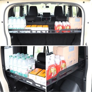 Nuovo JIMNY Off-road modificato portabagagli cremagliera di espansione per Suzuki Jimny 2023 2024 5 porte JC74 JB74xl - Product Image 5