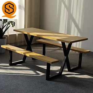 Tavoli e Sedie Personalizzabili in Vari Colori per Scuole, Caffetterie e Sale da Pranzo - Product Image 6