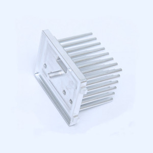 Độ chính xác cao hợp kim thép lạnh rèn dịch vụ rèn dịch vụ thép không gỉ kim loại lạnh rèn các bộ phận - Product Image 2