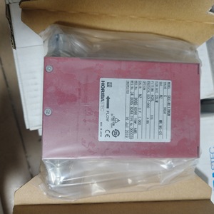 Débitmètre HORIBA SEC-N117MGM, équipement d'automatisation industrielle - Product Image 3