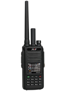 Per <span class=keywords><strong>TYT</strong></span> In Offerta IP-81 Walkie Talkie Palmare Dual Sim 4G PoC con Cancellazione del Rumore Analogica Impermeabile IP68 RTOS GPS - Product Image 6