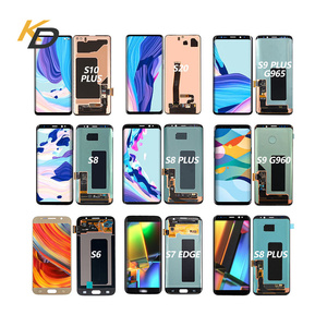 Lcd original para <span class=keywords><strong>Samsung</strong></span> Galaxy S10 Plus LCD usado para <span class=keywords><strong>Samsung</strong></span> S <span class=keywords><strong>10</strong></span> plus pantalla LCD del teléfono móvil - Product Image 3