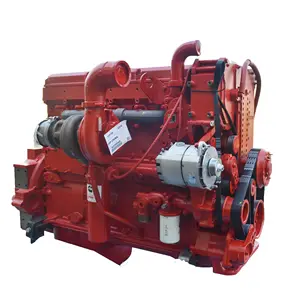 Service engine QSX15 diesel engine a large number of various brands