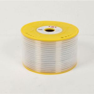 Tuyau pneumatique en PU 6mm 8mm 10mm 12mm, tube flexible pour machines d'automatisation, compresseur et systèmes de peinture au pistolet - Product Image 5
