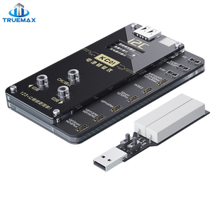 Strumenti professionali per la riparazione del telefono cellulare attrezzatura per la riparazione della batteria con cavo flessibile - Product Image 1