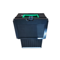 Cassette de rejet NCR S2 445-0754382 Pièces de machine ATM