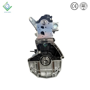 Nuevo Motor Nissan NP200 K9K 1.5 DCI <span class=keywords><strong>Renault</strong></span> Diésel, Bloque Largo Completo con Turbo para Dacia Clio, Megane, Qashqai, Pieza de Motor para Automóvil - Product Image 3